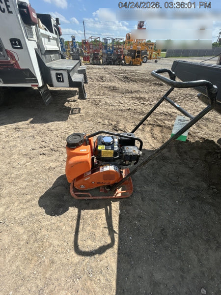 2023 MULTIQUIP MVC82VHW
