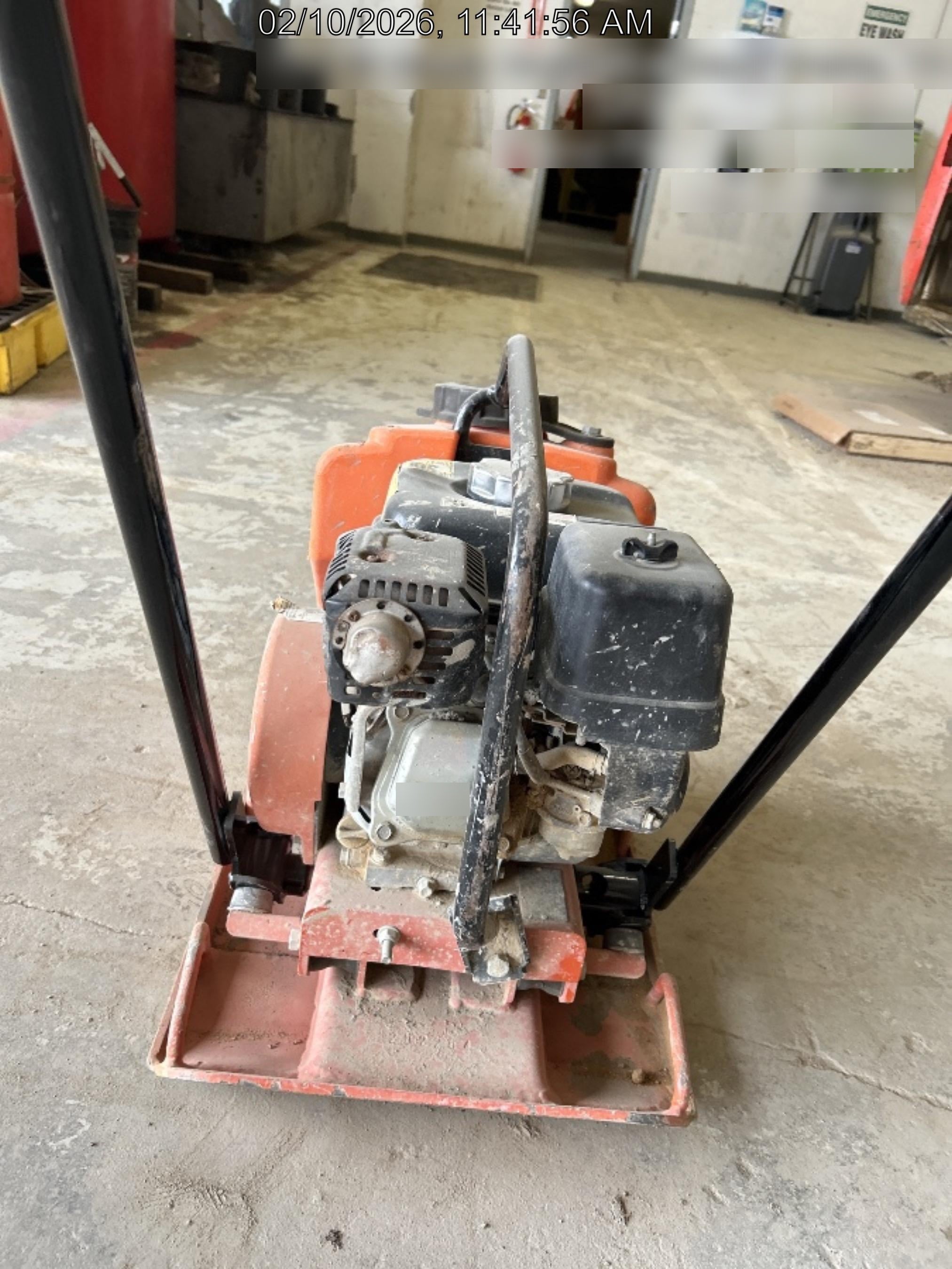 2023 MULTIQUIP MVC82VHW