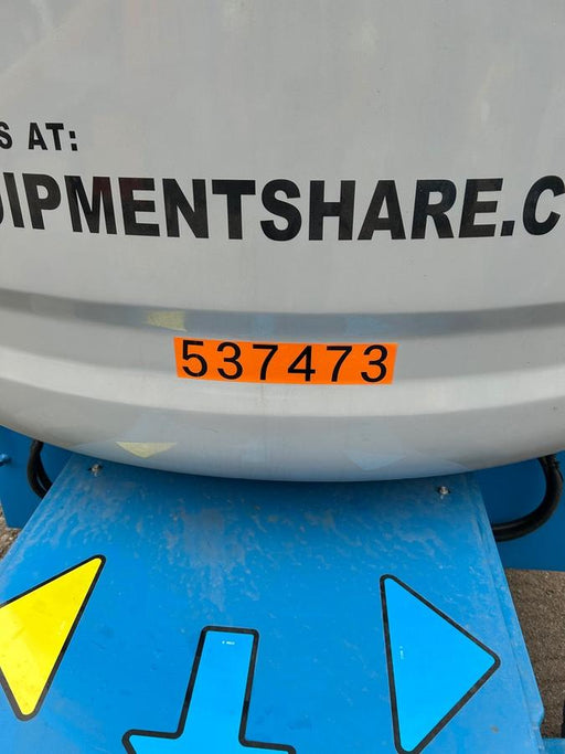 2025 GENIE Z40/23N RJ