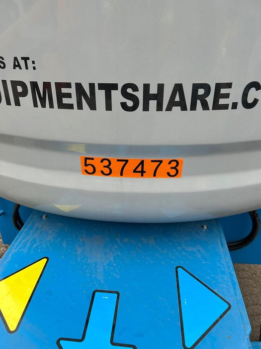 2025 GENIE Z40/23N RJ