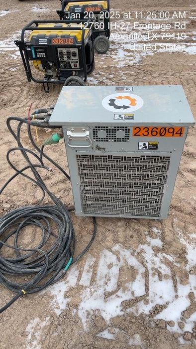 2022 ASCO AVTRON 2705