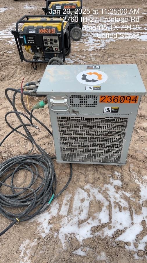 2022 ASCO AVTRON 2705