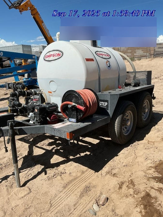 2023 SIMPSON SWT-52517