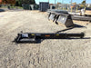 2020 STAR INDUSTRIES M1360B - Star JIB Boom