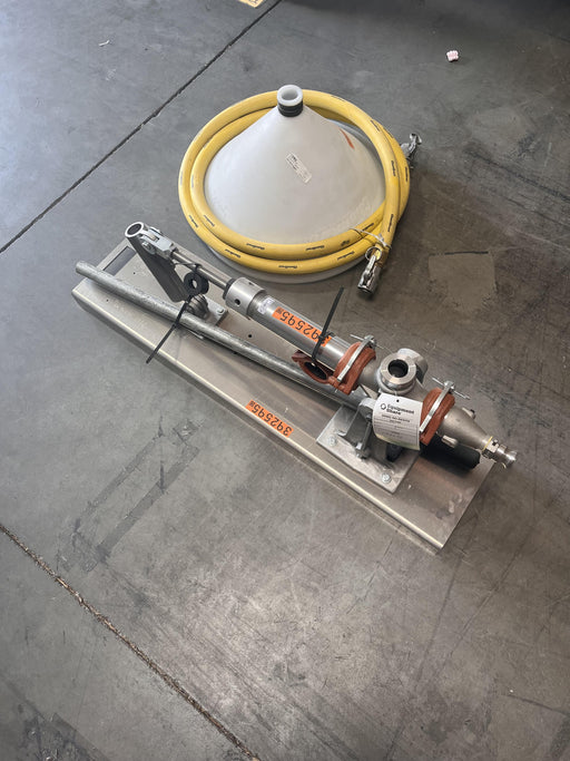 2024 CHEM GROUT CG050M