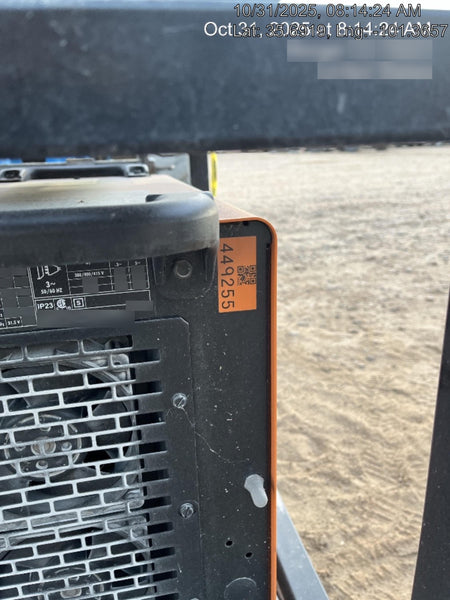 2024 LINCOLN ELECTRIC FLEXTEC 350X