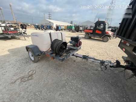 2021 SIMPSON 95001