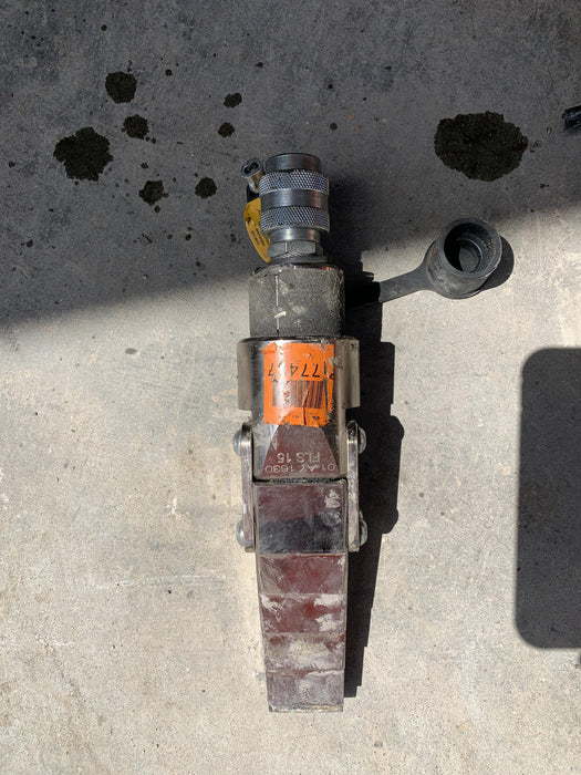 2021 POWER TEAM FLS15-ST