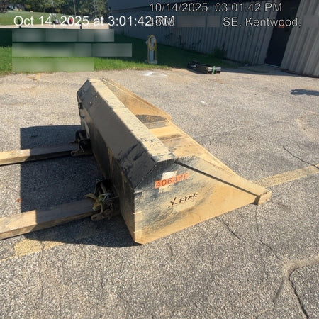 2024 STAR INDUSTRIES 1406B