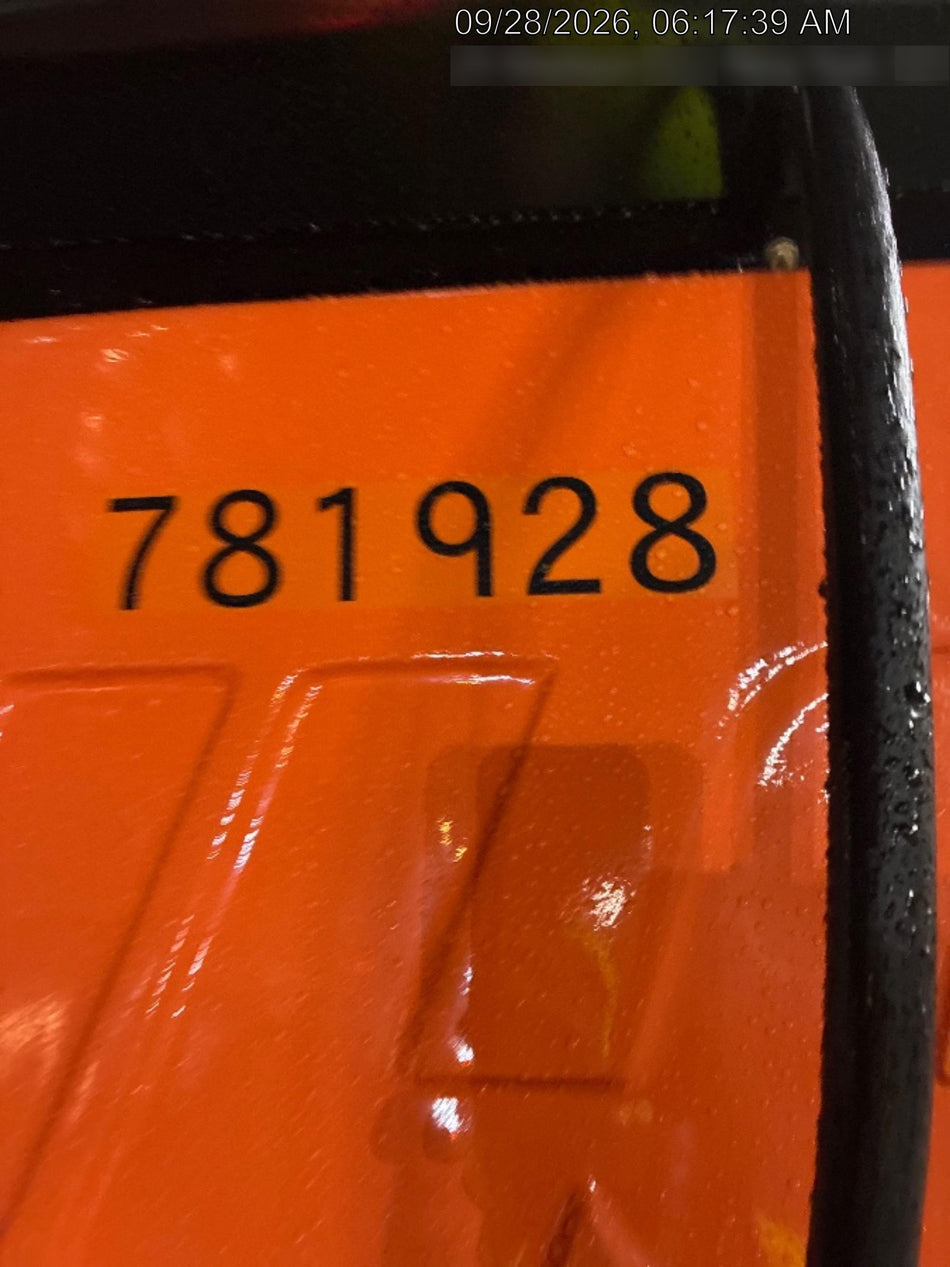 2026 JLG 1350SJP
