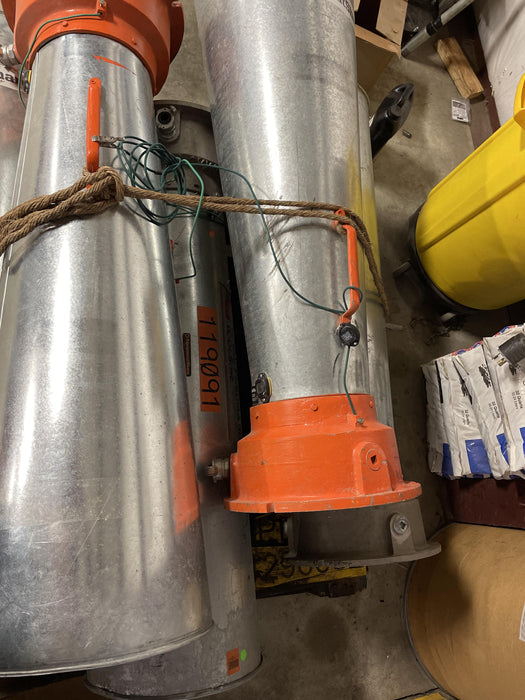 2020 TEXAS PNEUMATIC TOOLS, INC. TX-8AM