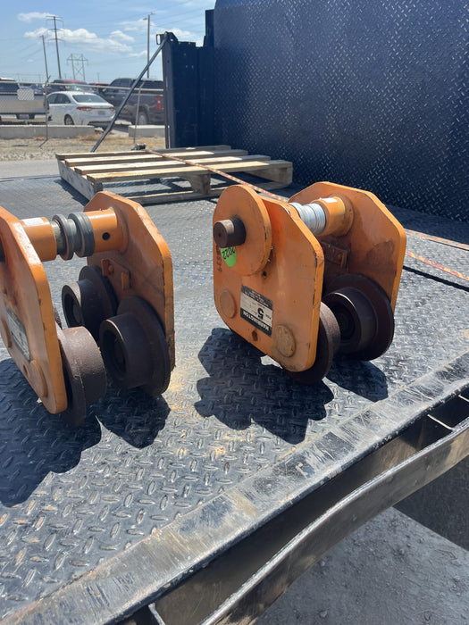 2020 HARRINGTON CF010-20