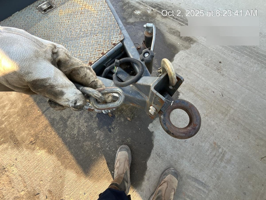 2022 AIRMAN SDG25S-8E1