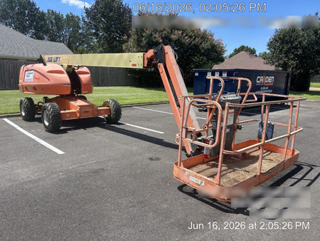 2004 JLG 460SJ