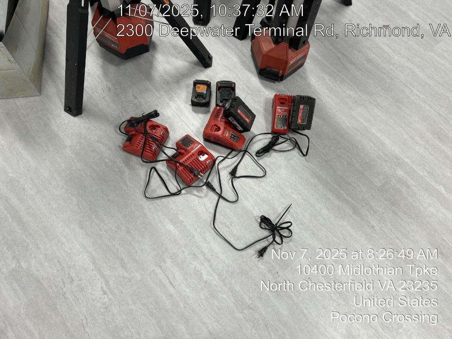 2022 MILWAUKEE 2136-20