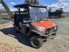 2022 KUBOTA RTV-X1140W-H (Canopy)