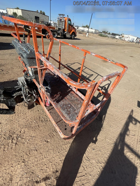 2024 JLG 660SJ