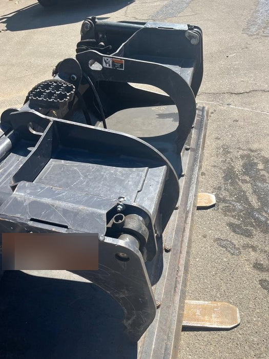 2020 PALADIN UTILITY GRAPPLE 11876-0022