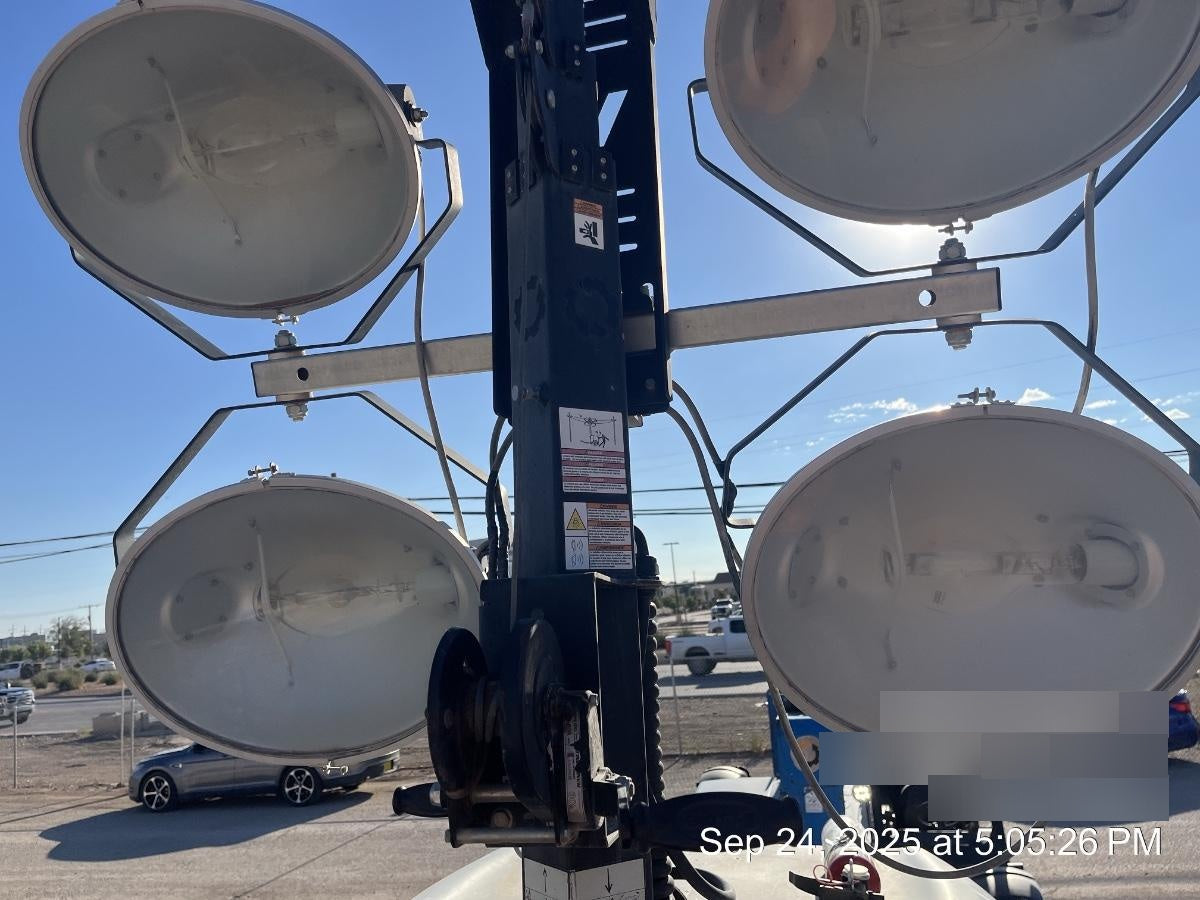 2019 WACKER NEUSON LTV6K-LED