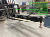 2022 STAR INDUSTRIES M1360B - Star JIB Boom