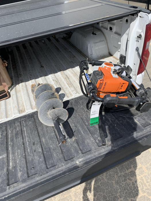 2020 STIHL BT131