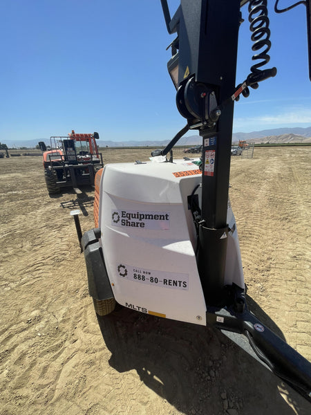 2023 GENERAC MLT2