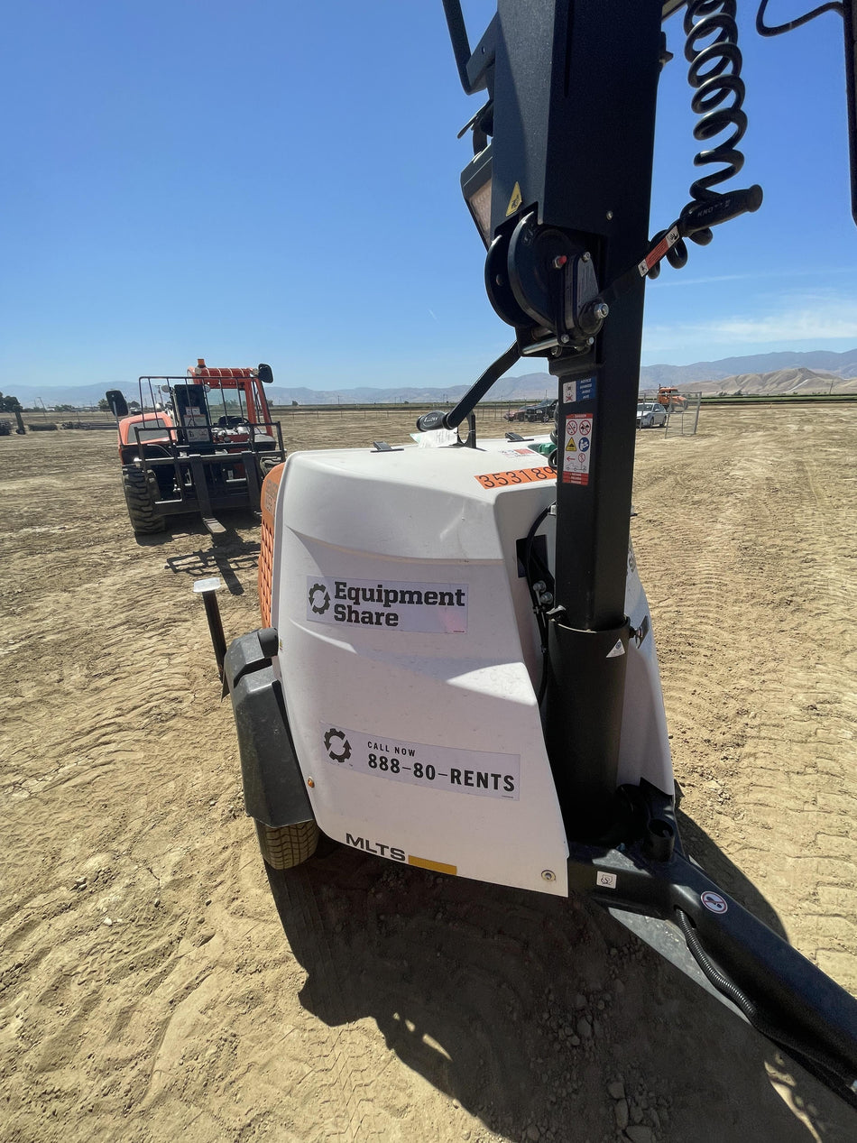2023 GENERAC MLT2