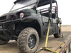 2019 KAWASAKI Mule PRO-DXT (Half Door)