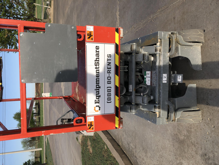 2019 Skyjack SJIII-3219 Standard w/Trojan Batteries