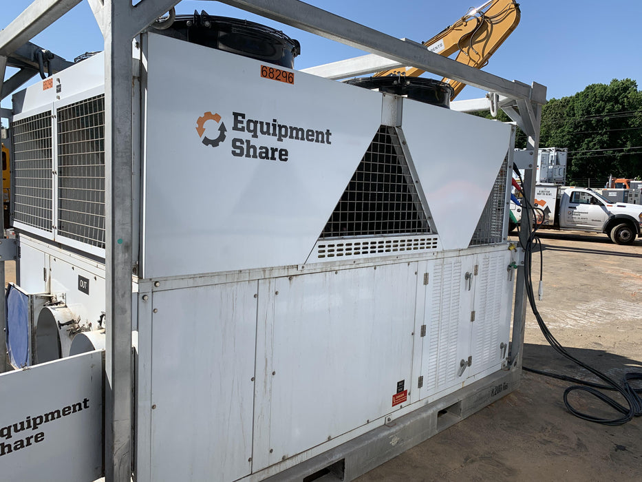 2020 SMARTECH SACP81A-HS