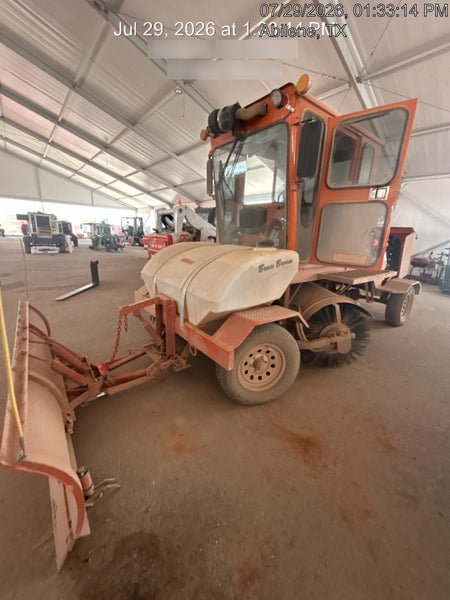 2025 BROCE RK350