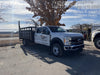 2024 FORD F550 Stake Bed - Rental