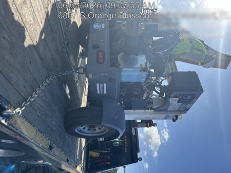 2024 ATLAS COPCO PAC F66 KD