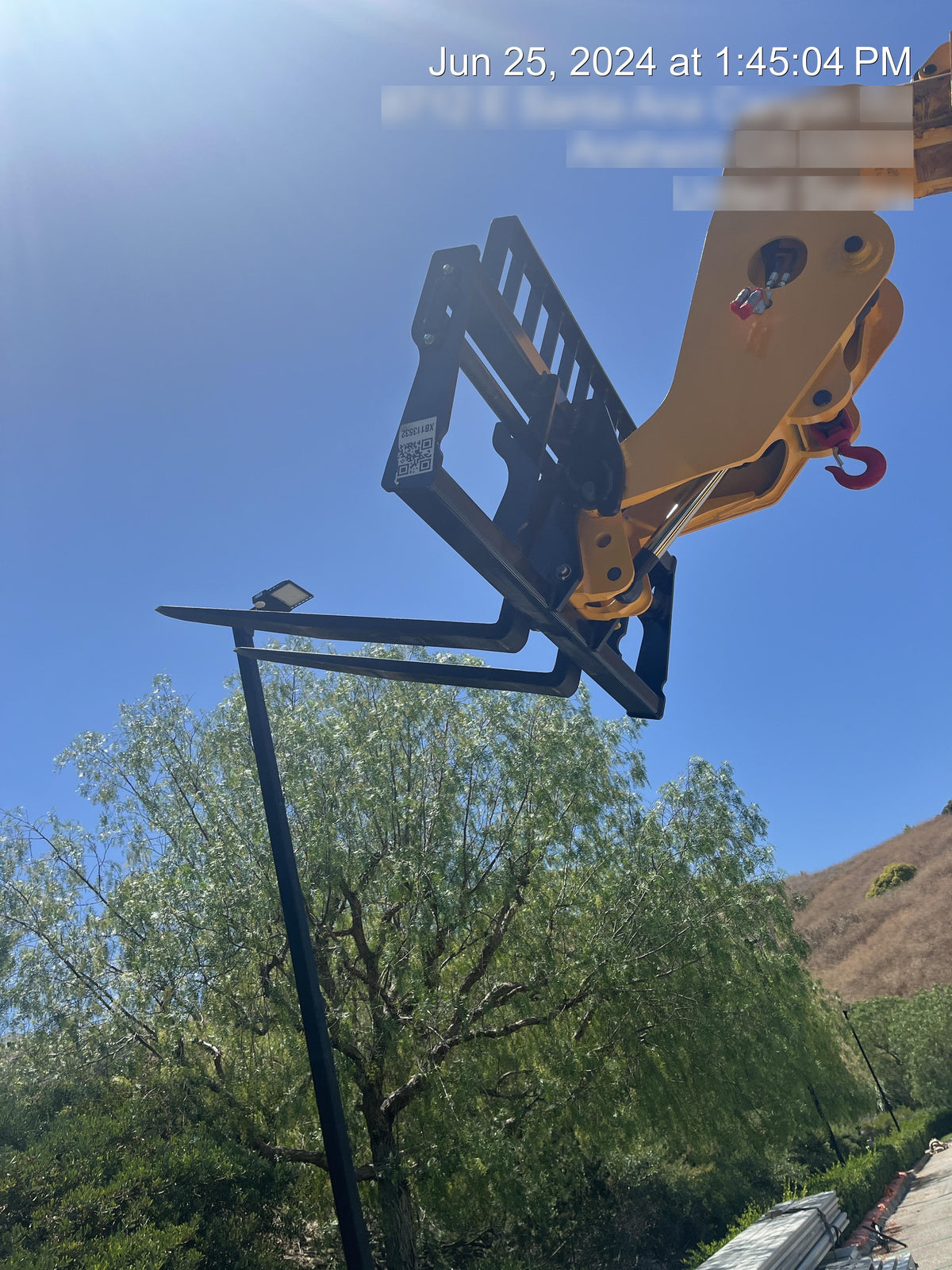 2024 JCB 509-42