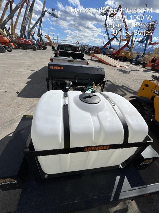 2025 MI-T-M AW-9000-0005 / DHG-4004-B0V6G