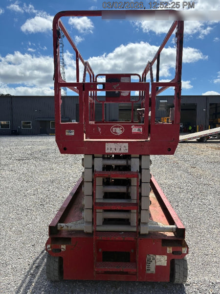 2020 MEC 4555SE