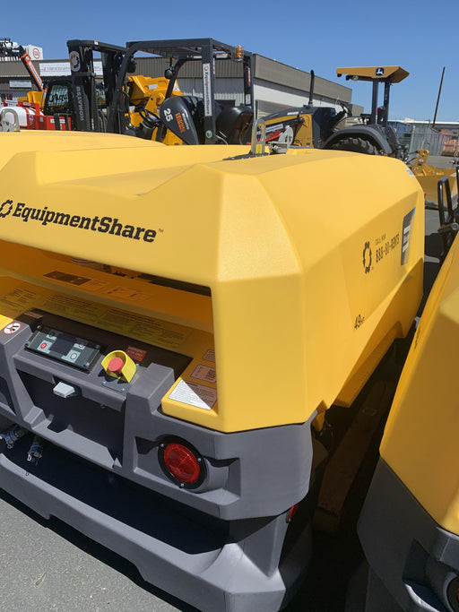 2021 ATLAS COPCO XAS188