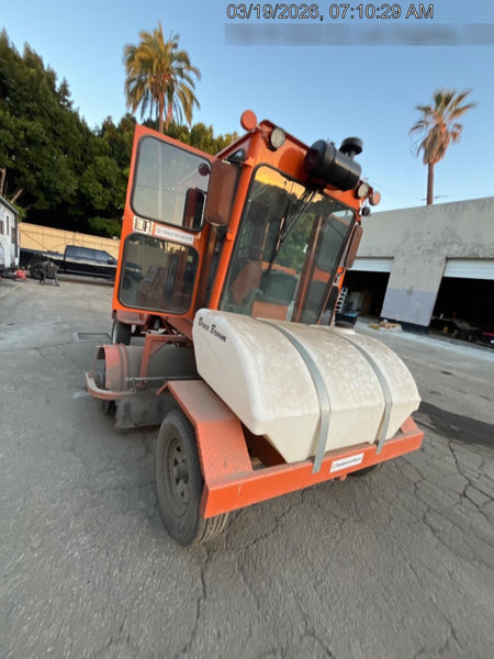 2021 BROCE RCT350
