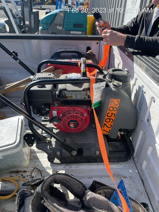 2022 THIRD COAST EQUIPMENT SP5013H