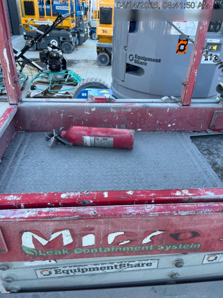 2022 MEC Micro 19