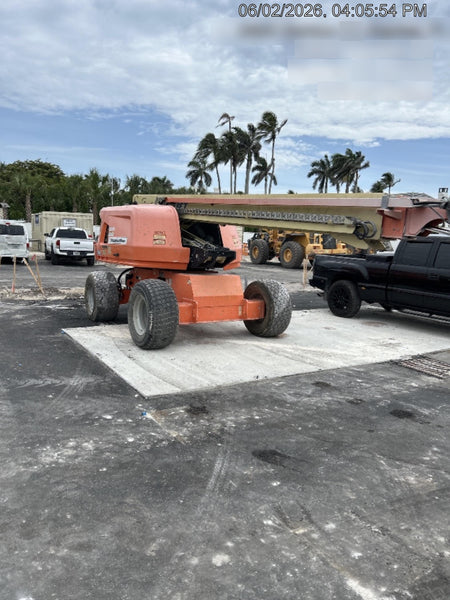 2020 JLG 660SJ