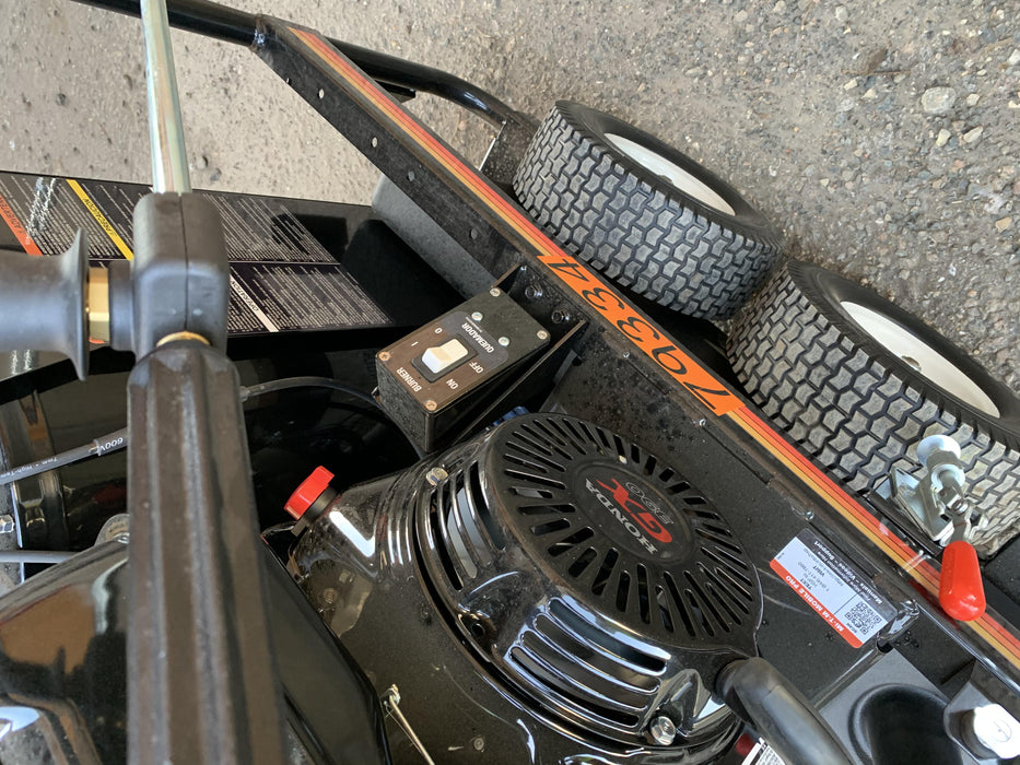 2020 MI-T-M CORPORATION HSP-3504-3MGH