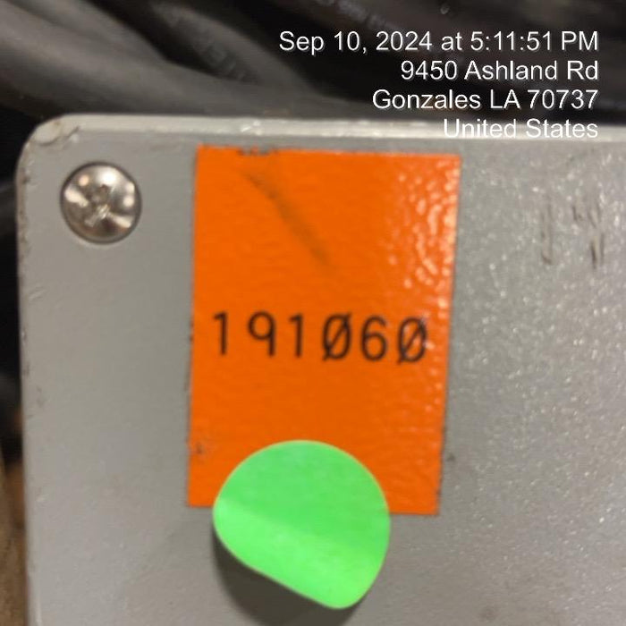 2021 LIND EQUIPMENT TLS-80XPLEDRE-LV