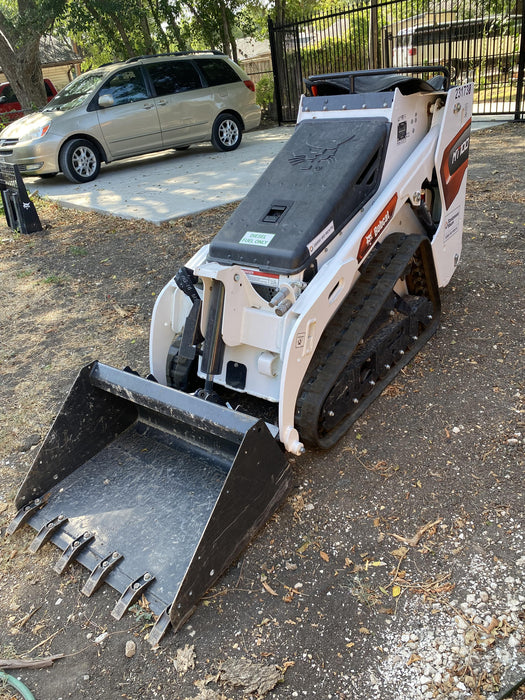2022 BOBCAT MT100
