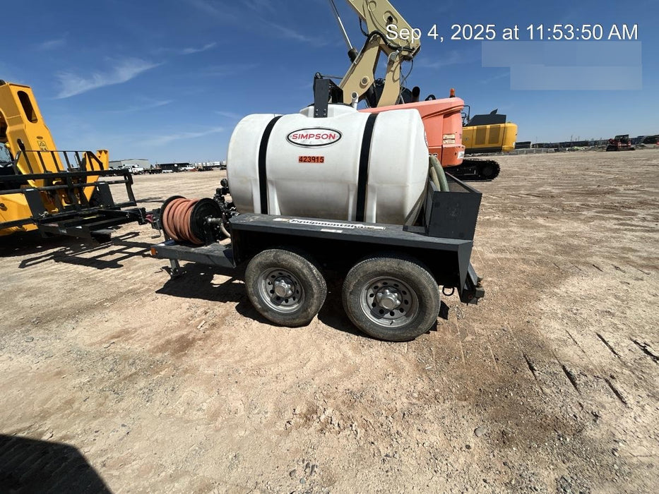 2024 SIMPSON SWT-52517