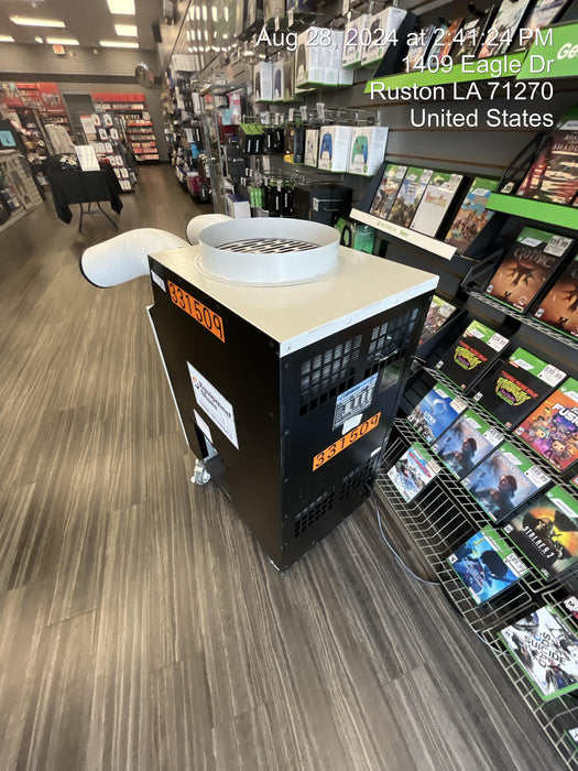 2023 KWIKOOL KPAC1411-2