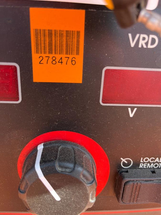 2022 LINCOLN ELECTRIC FLEXTEC 350X