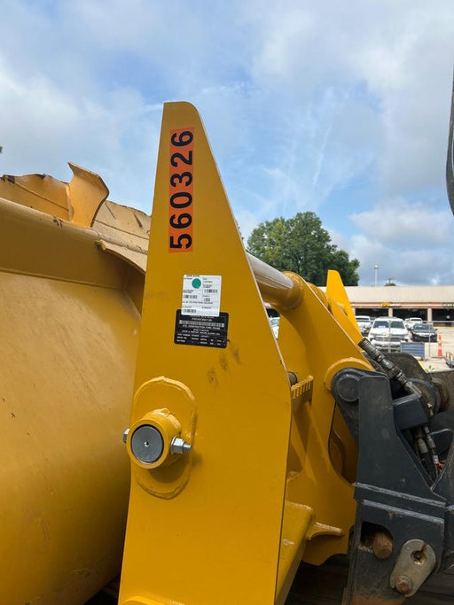 2025 JOHN DEERE 96" Loader Fork Carriage - John Deere