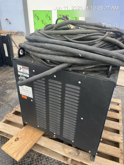 2023 TRU-WELD TW6900