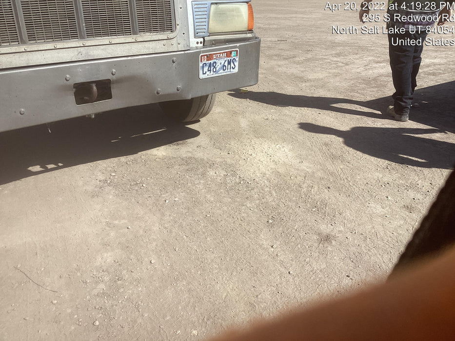 2020 DOOSAN 24" Bucket-Doosan